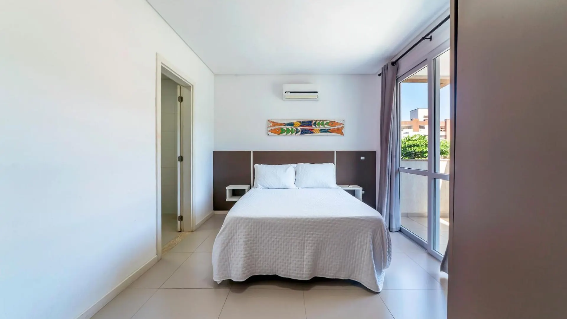Appartement Apartamento A 150 Metros Da Praia Bombinhas Com 110M2 Natureza E Praia Juntos Apt Completo Pra Toda Familia Com Elevador #Uma Verdadeira Experiencia#