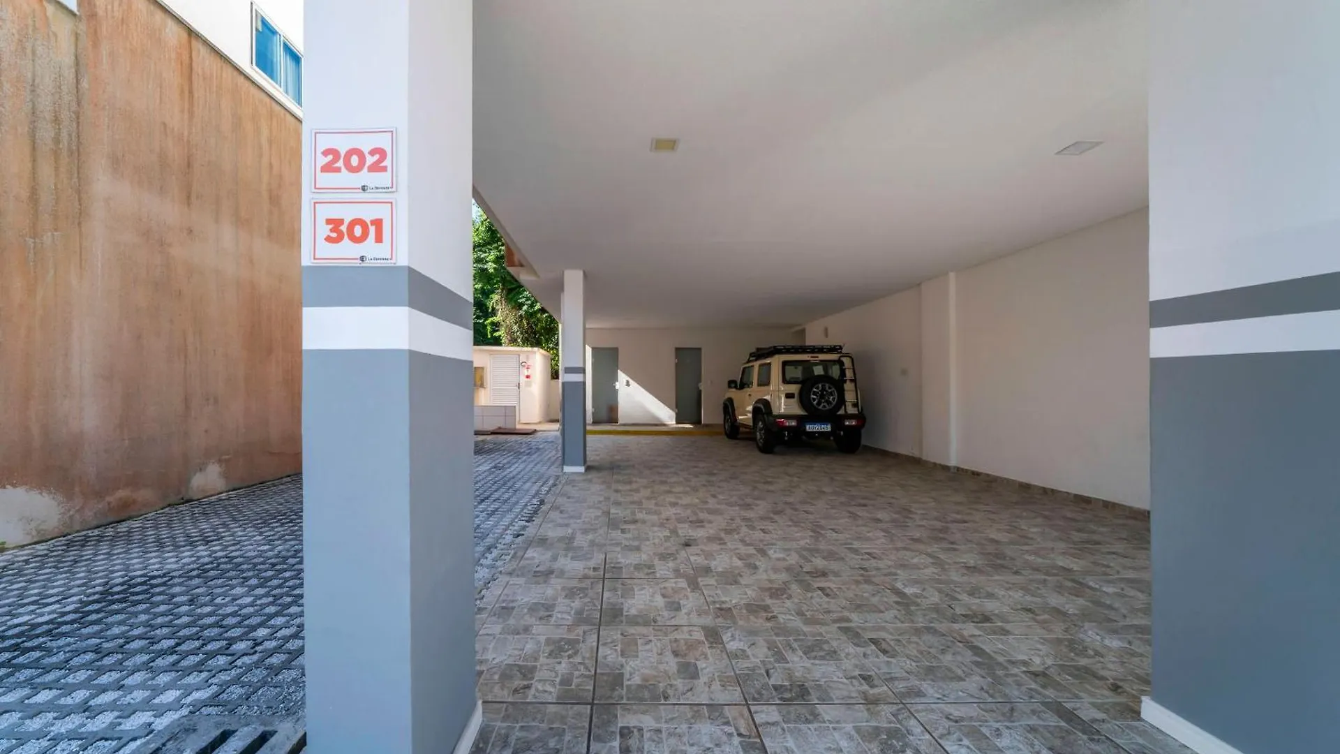 Appartement Apartamento A 150 Metros Da Praia Bombinhas Com 110M2 Natureza E Praia Juntos Apt Completo Pra Toda Familia Com Elevador #Uma Verdadeira Experiencia#