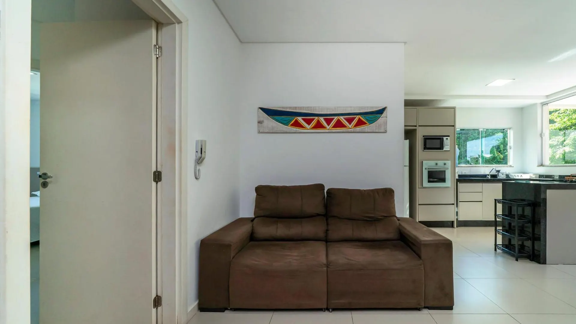Apartmán Apartamento A 150 Metros Da Praia Bombinhas Com 110M2 Natureza E Praia Juntos Apt Completo Pra Toda Familia Com Elevador #Uma Verdadeira Experiencia#