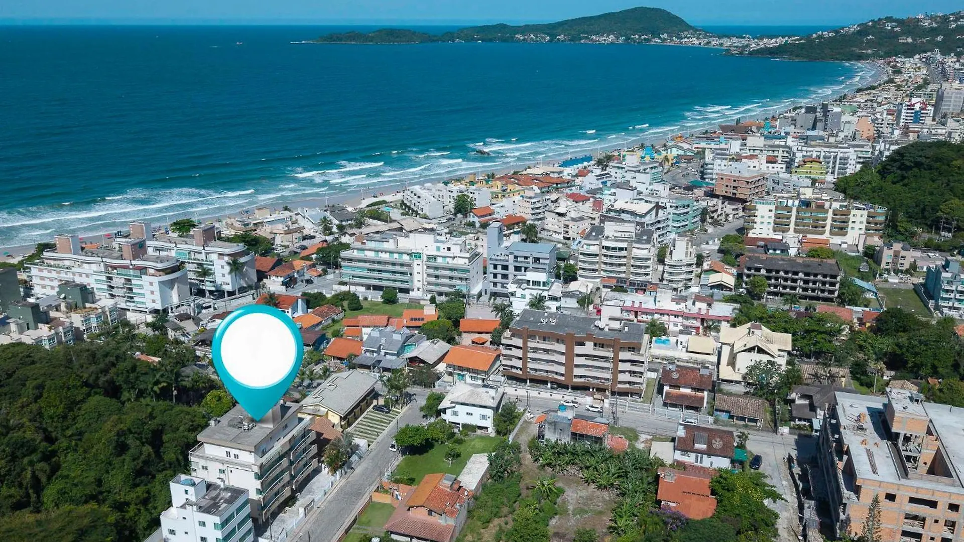 Apartamento A 150 Metros Da Praia Bombinhas Com 110M2 Natureza E Praia Juntos Apt Completo Pra Toda Familia Com Elevador #Uma Verdadeira Experiencia# Brazílie