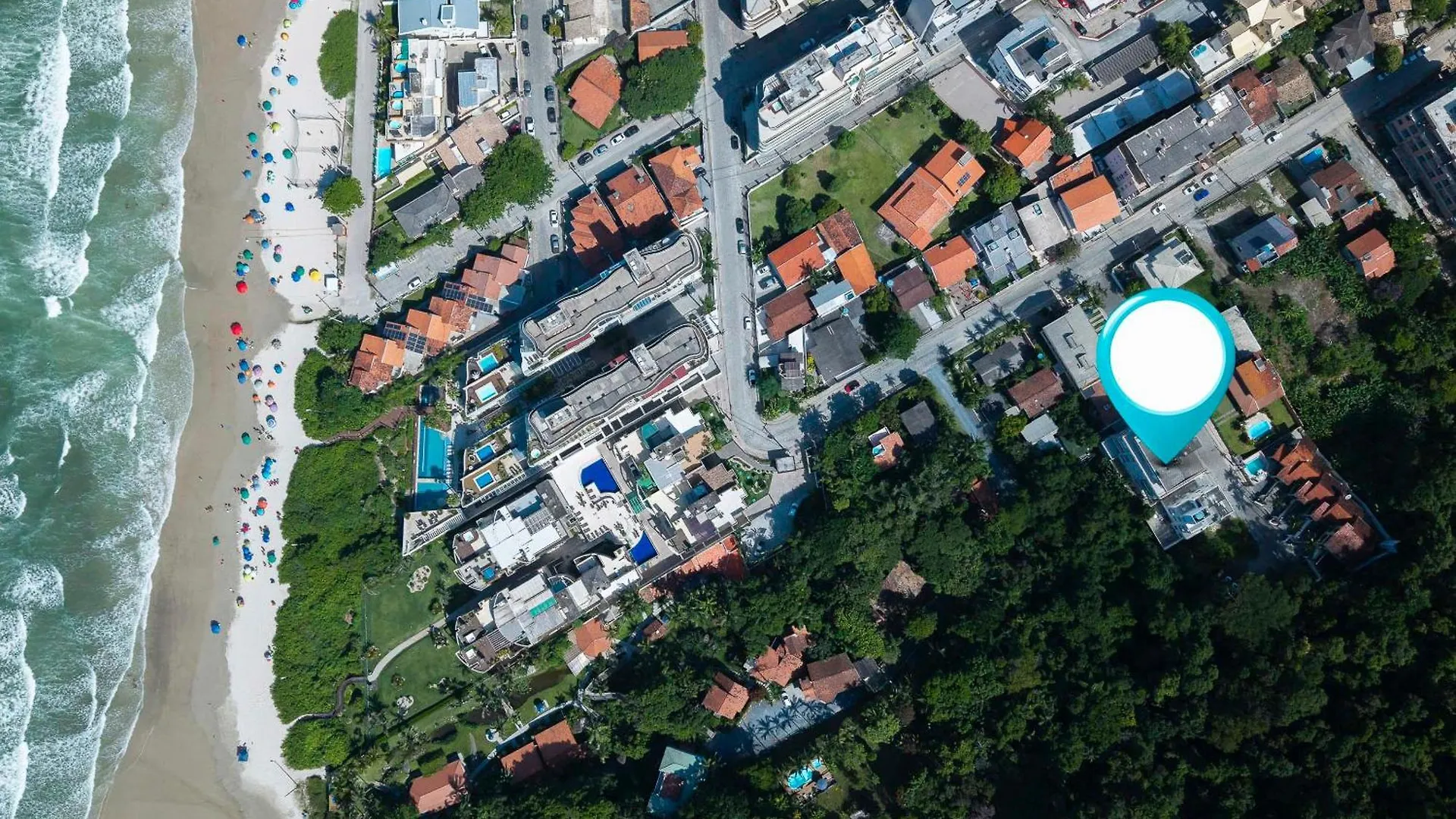 Apartmán Apartamento A 150 Metros Da Praia Bombinhas Com 110M2 Natureza E Praia Juntos Apt Completo Pra Toda Familia Com Elevador #Uma Verdadeira Experiencia# Brazílie
