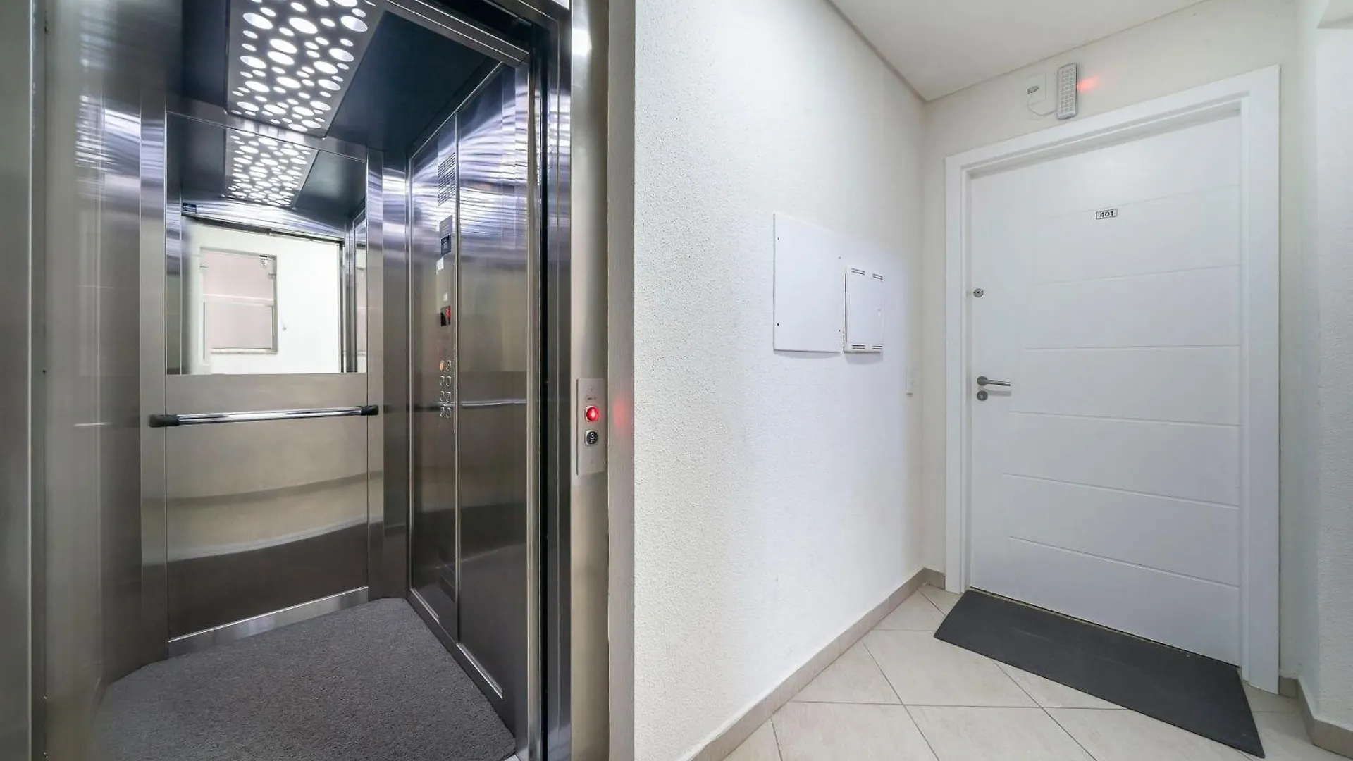 Apartmán Apartamento A 150 Metros Da Praia Bombinhas Com 110M2 Natureza E Praia Juntos Apt Completo Pra Toda Familia Com Elevador #Uma Verdadeira Experiencia# Brazílie